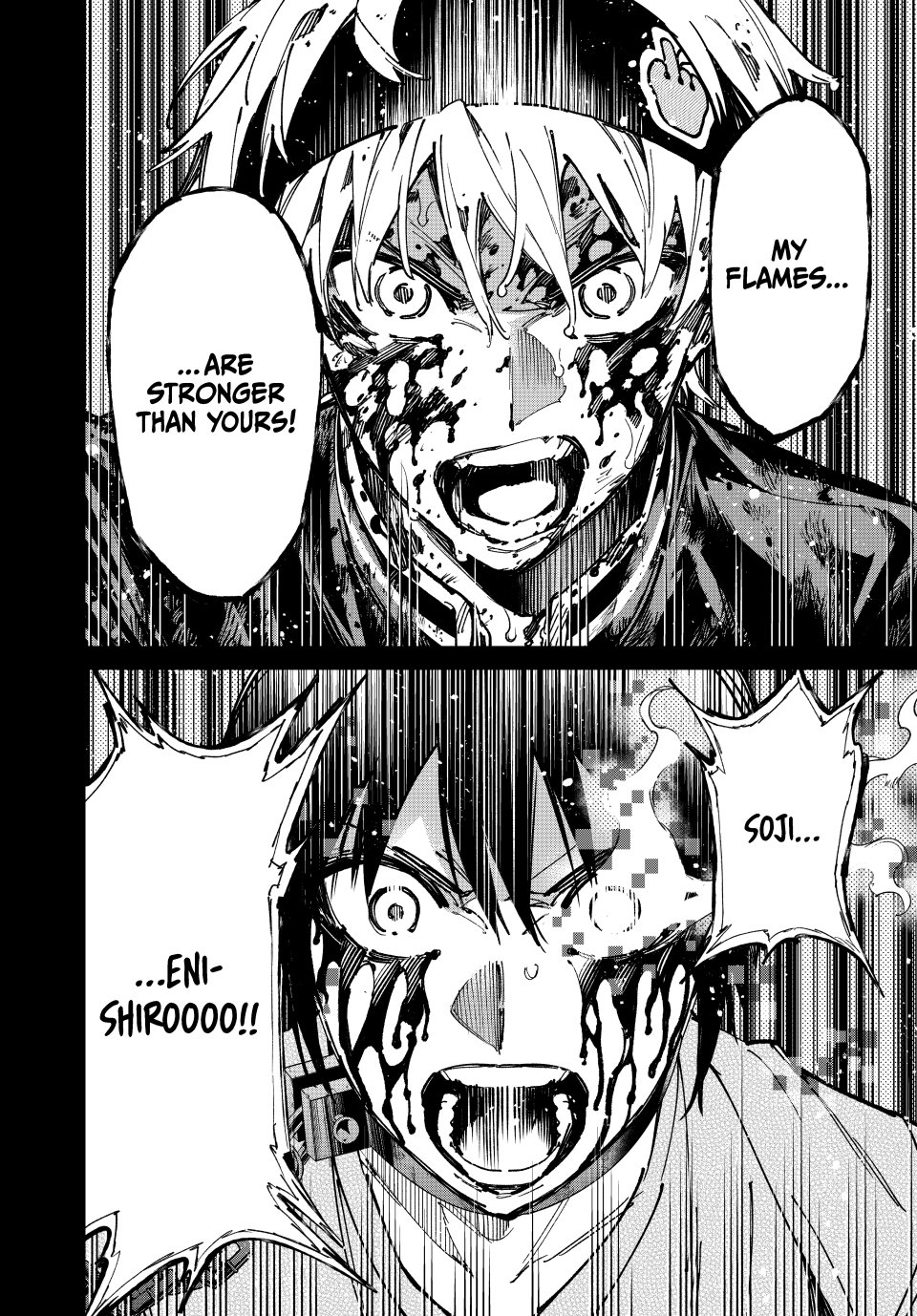 Dead account Chapter 103 9